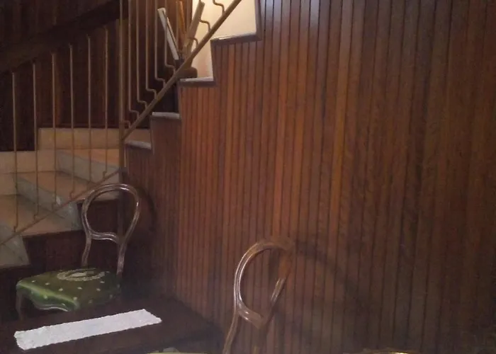 Mavipagi Bed & Breakfast Verona