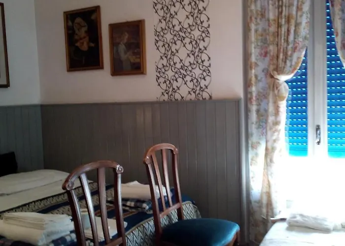 Bed & Breakfast Mavipagi