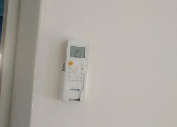 Mavipagi Bed & Breakfast