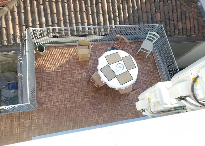 Mavipagi Bed & Breakfast Verona