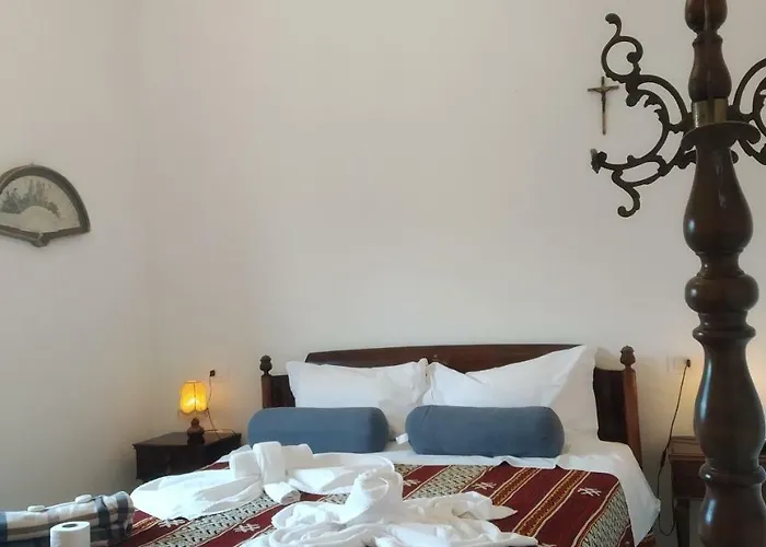 Mavipagi Bed & Breakfast *