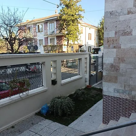 Mavipagi Отель типа 