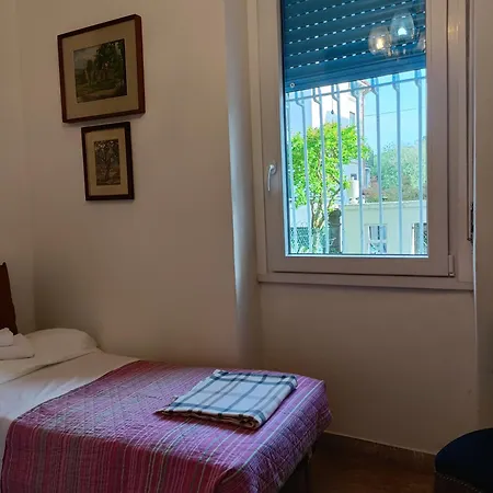 Bed & Breakfast Mavipagi Verona