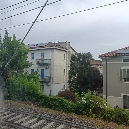 Mavipagi Отель типа 