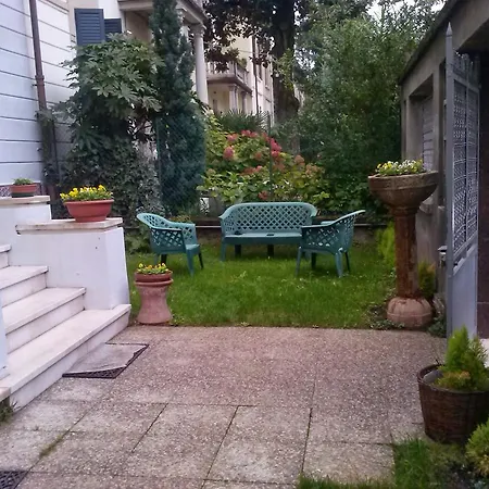 Mavipagi Отель типа 