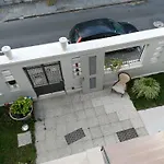 Alojamento de Acomodação e Pequeno-almoço Mavipagi *