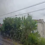 Mavipagi Alojamento de Acomodação e Pequeno-almoço Verona