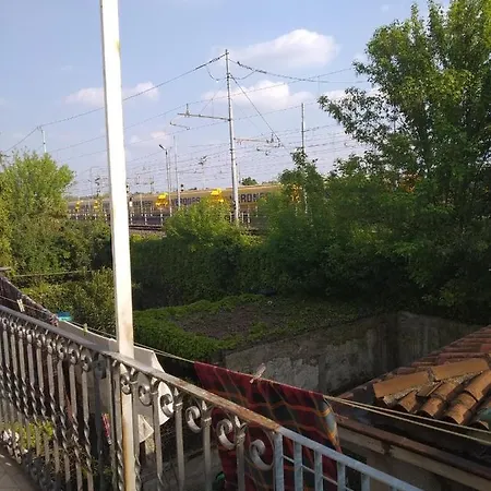 Mavipagi * Verona
