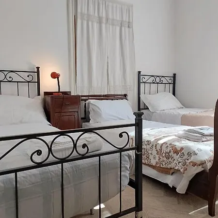 Mavipagi Bed & Breakfast Verona