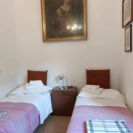 Mavipagi Bed & Breakfast *