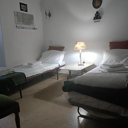 Mavipagi Bed & Breakfast
