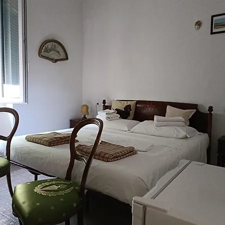 Bed & Breakfast Mavipagi Verona