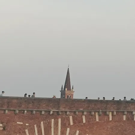 Mavipagi * Verona