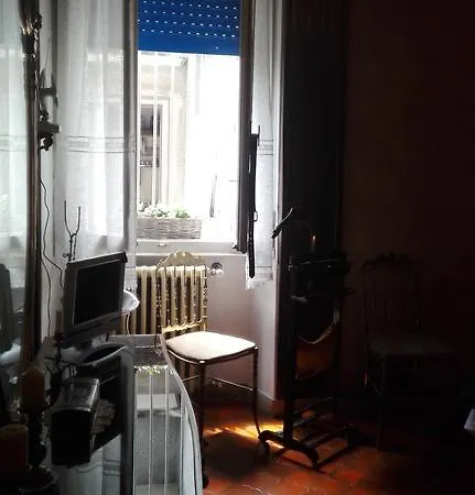 Mavipagi Bed & Breakfast *