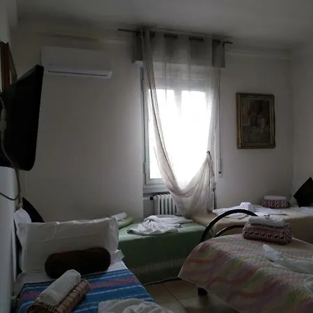 Bed & Breakfast Mavipagi *